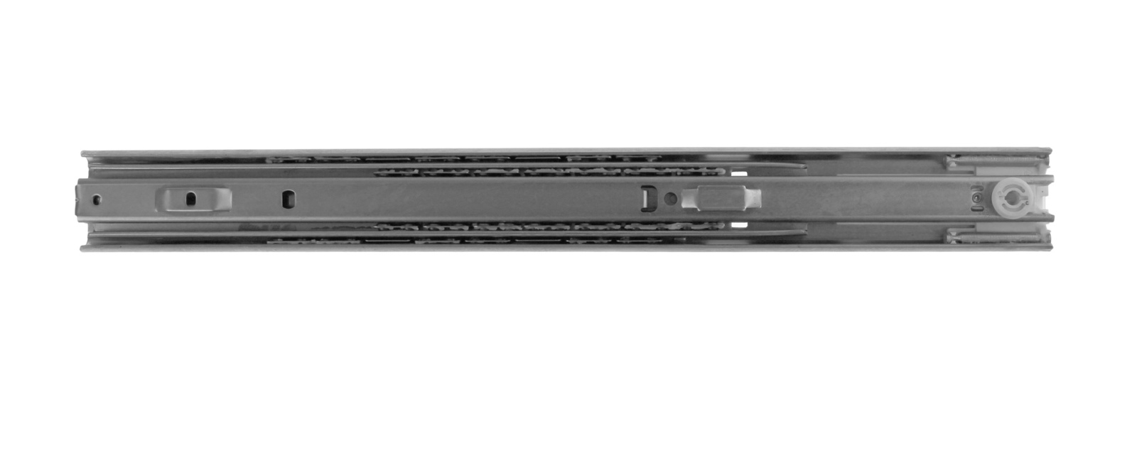 WR01A02056 - Genuine OEM GE Refrigerator Drawer Slide Rail